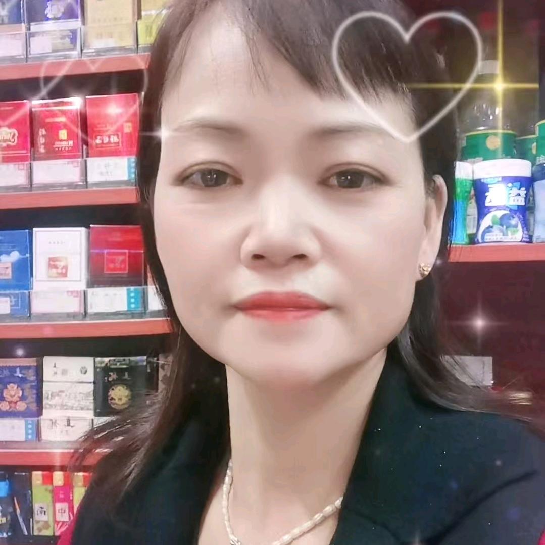 养发老师庄姐