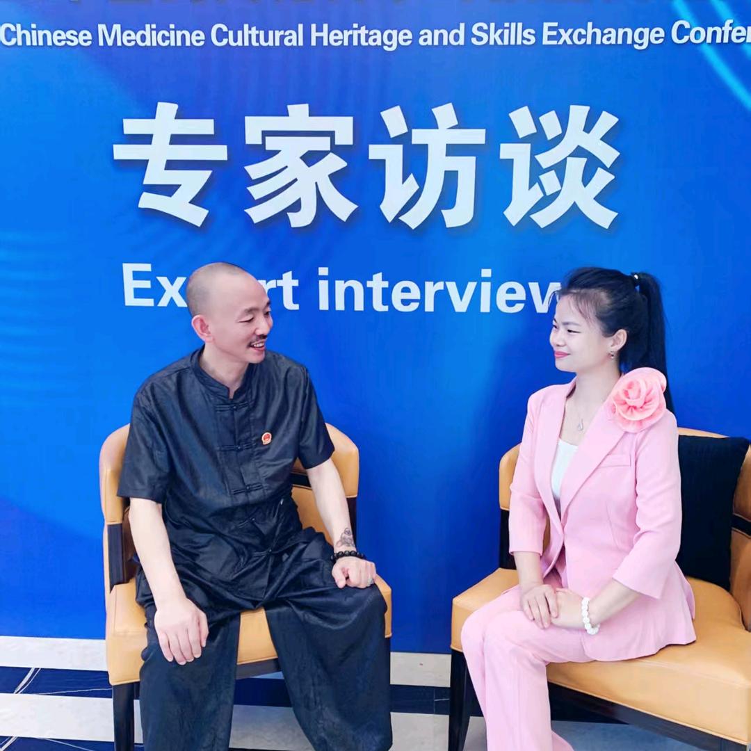 少林延群（杏林隐士）