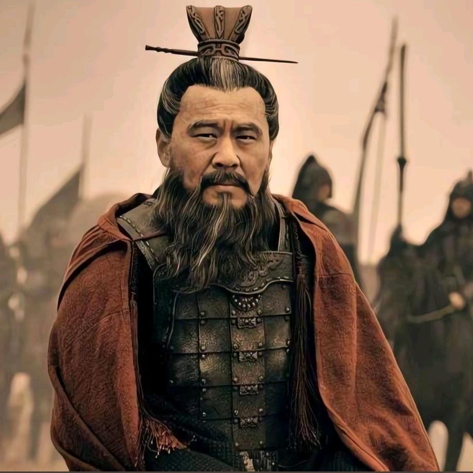 曹阿瞒——孟德严选✔