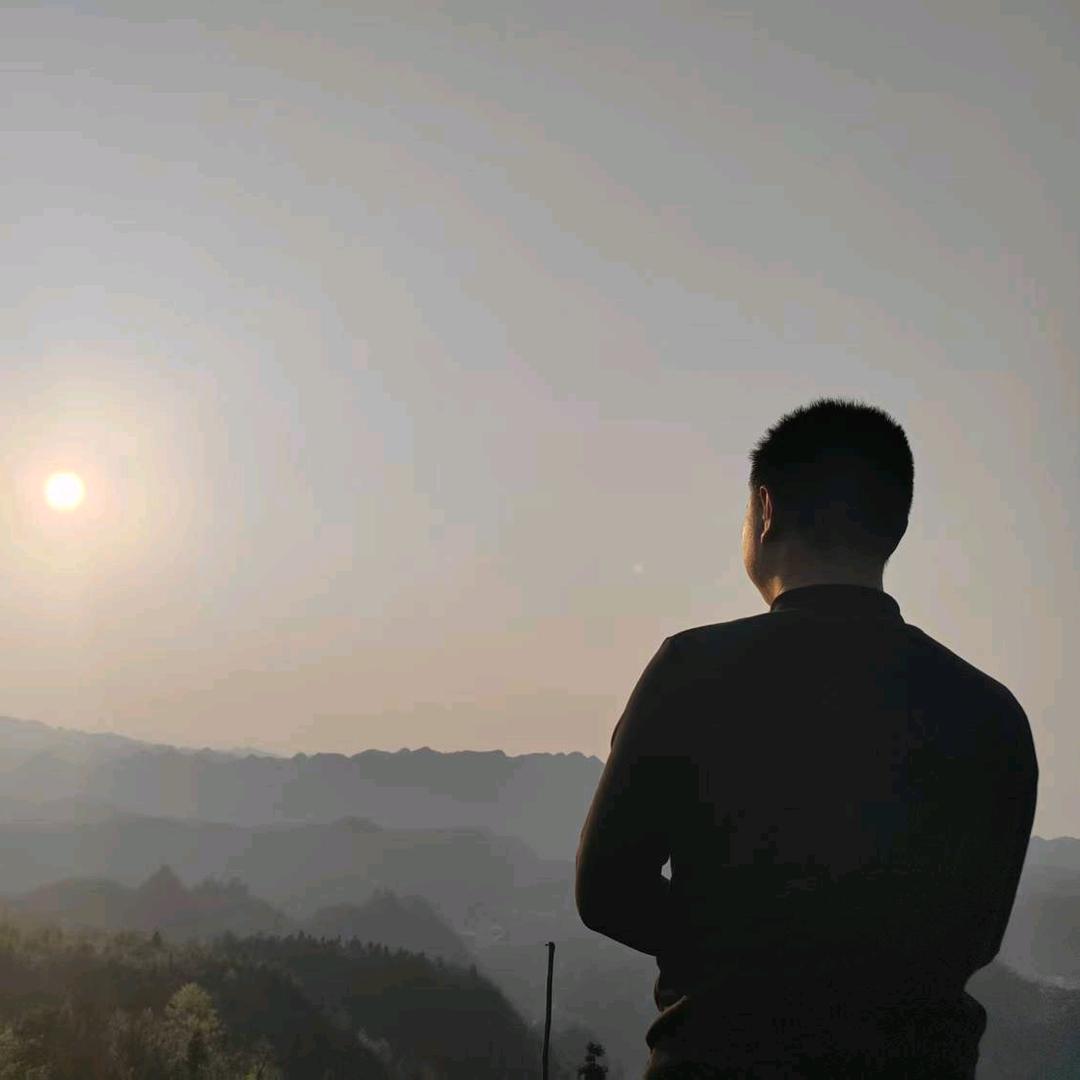 单身毛哥