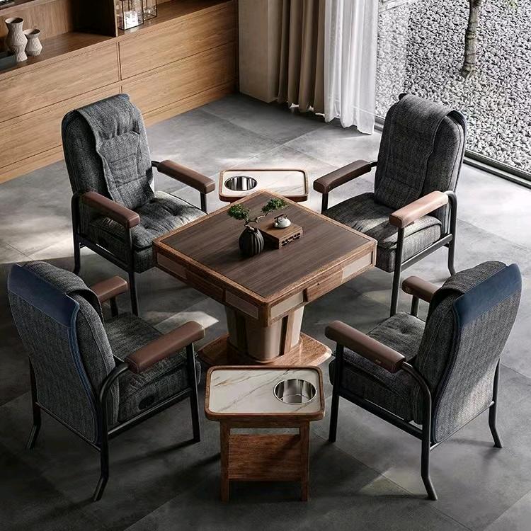 成都雀康共享（棋牌按摩椅）