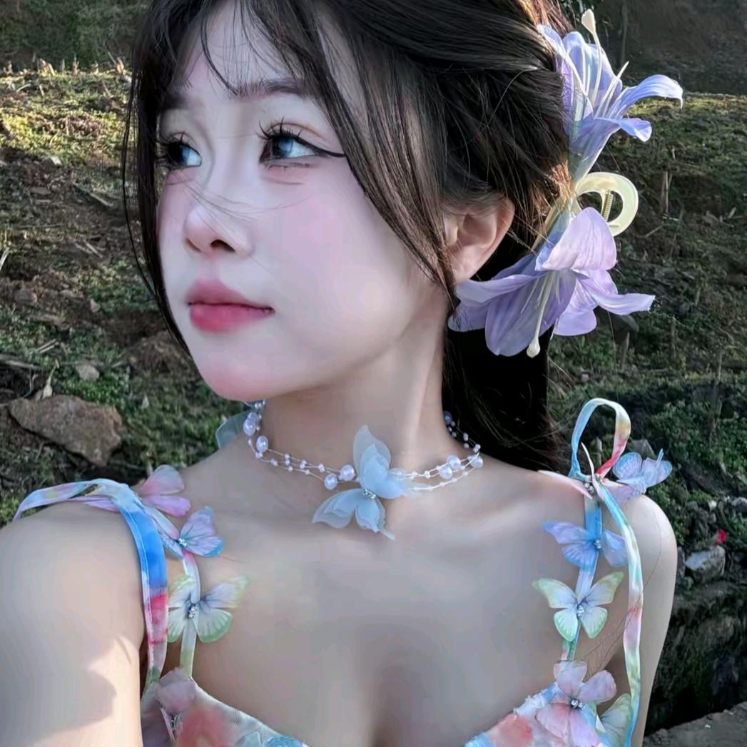 晴空·