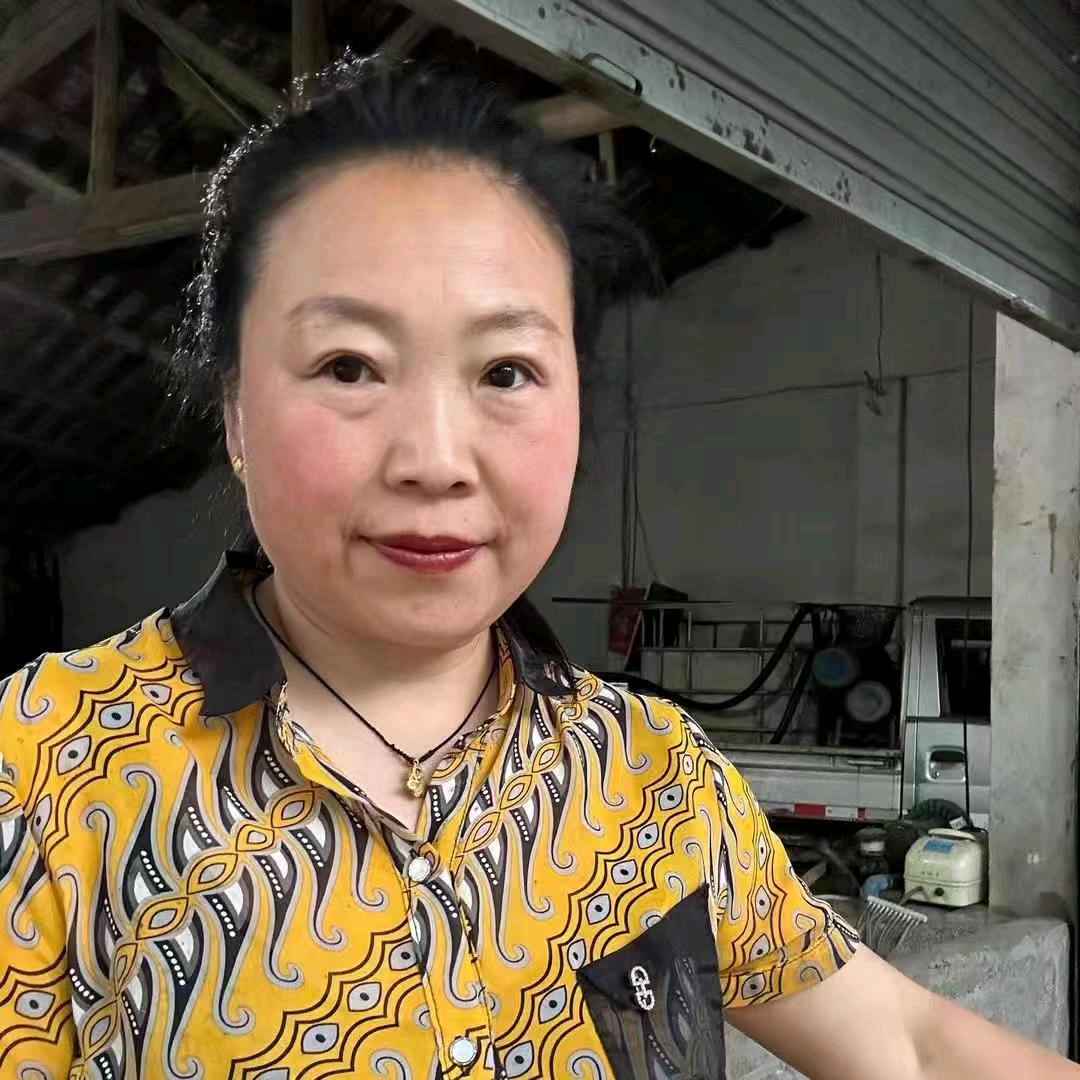 平安姐（下午3:20）