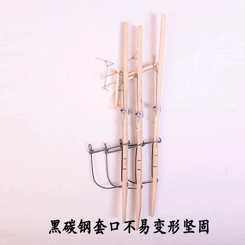 老鼠夹捕鼠器厂家