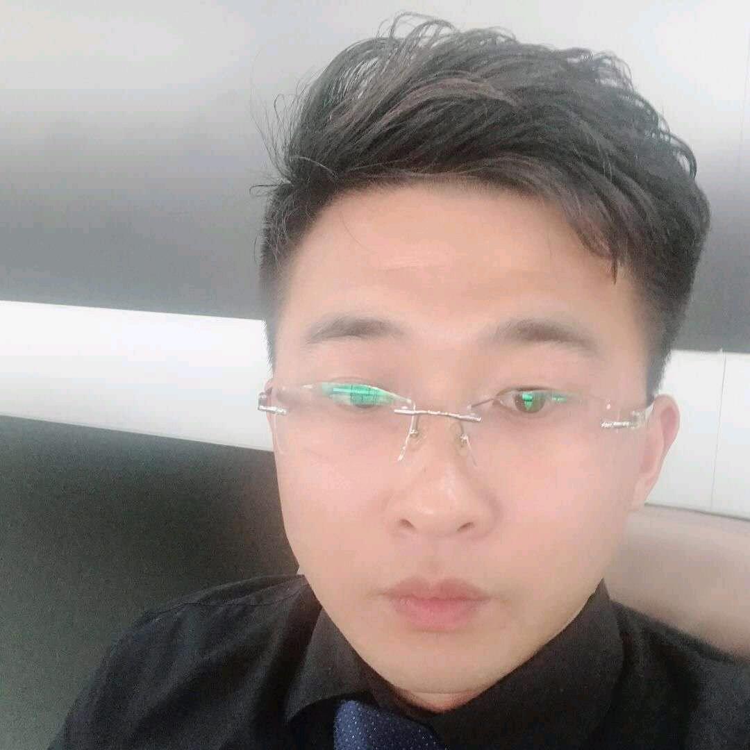 小罗哥哥自媒体
