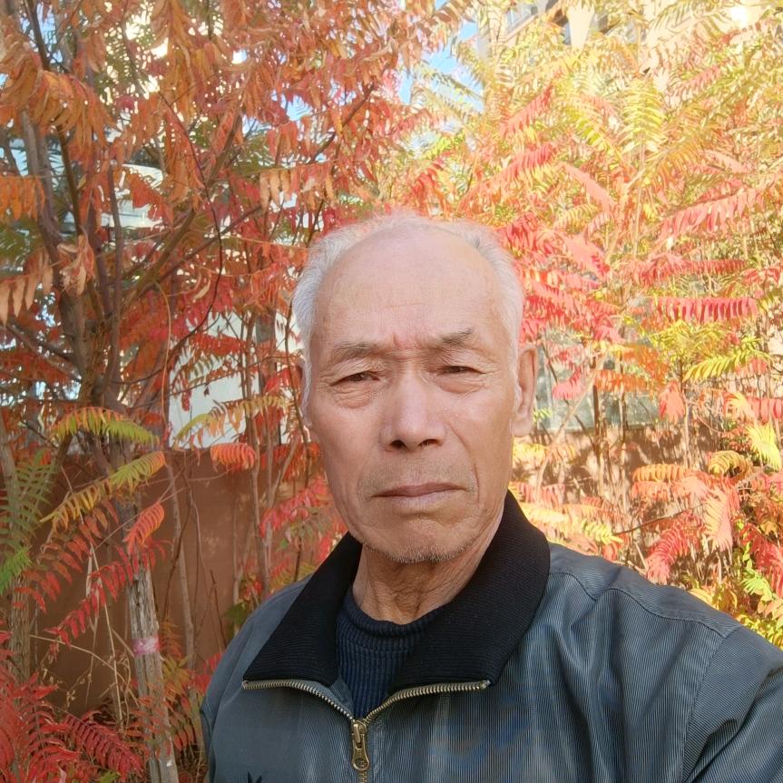 曾是一个兵