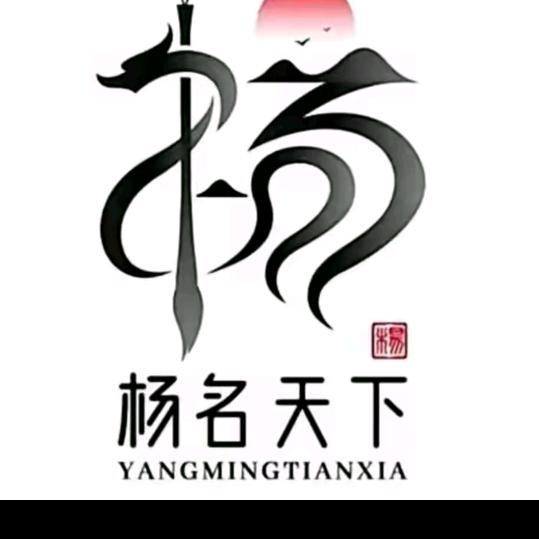 名杨天下