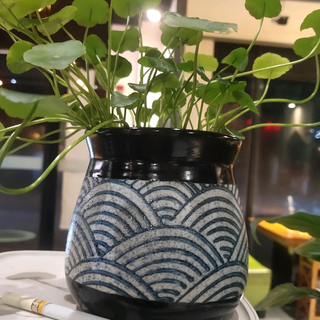 一笑而过
