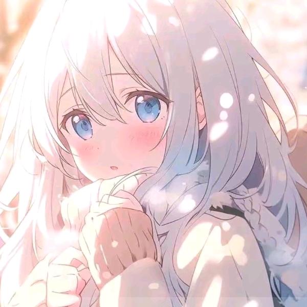 ‰小幸运й