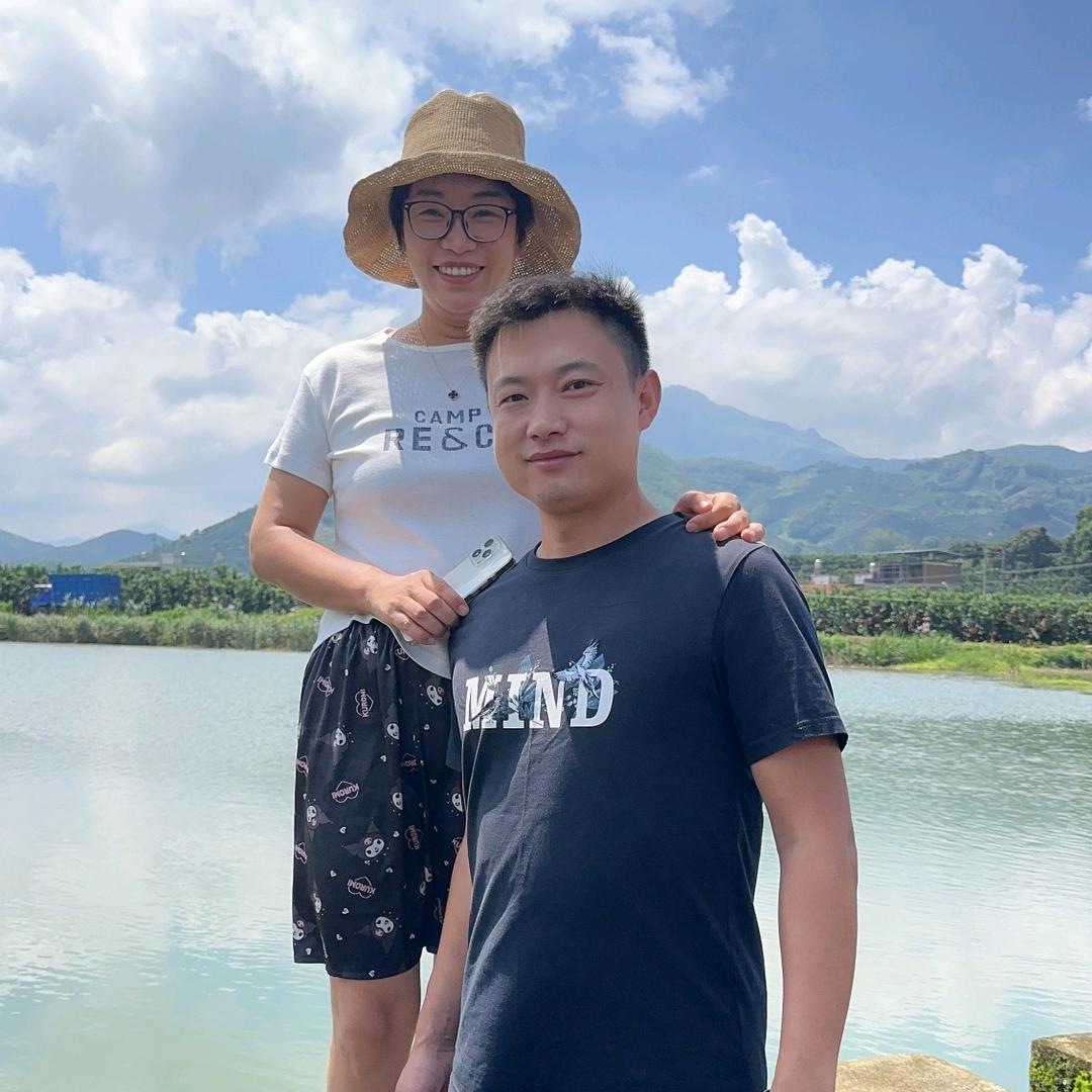 汇峰农场五年老店