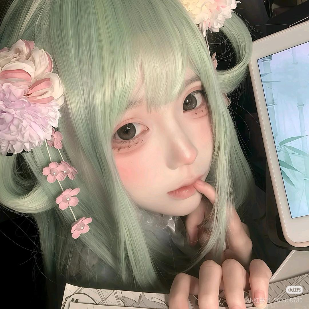 清冷冰🍀