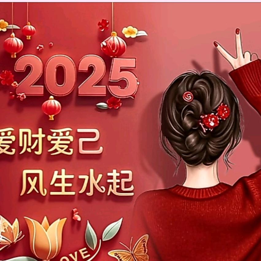 开心妮儿