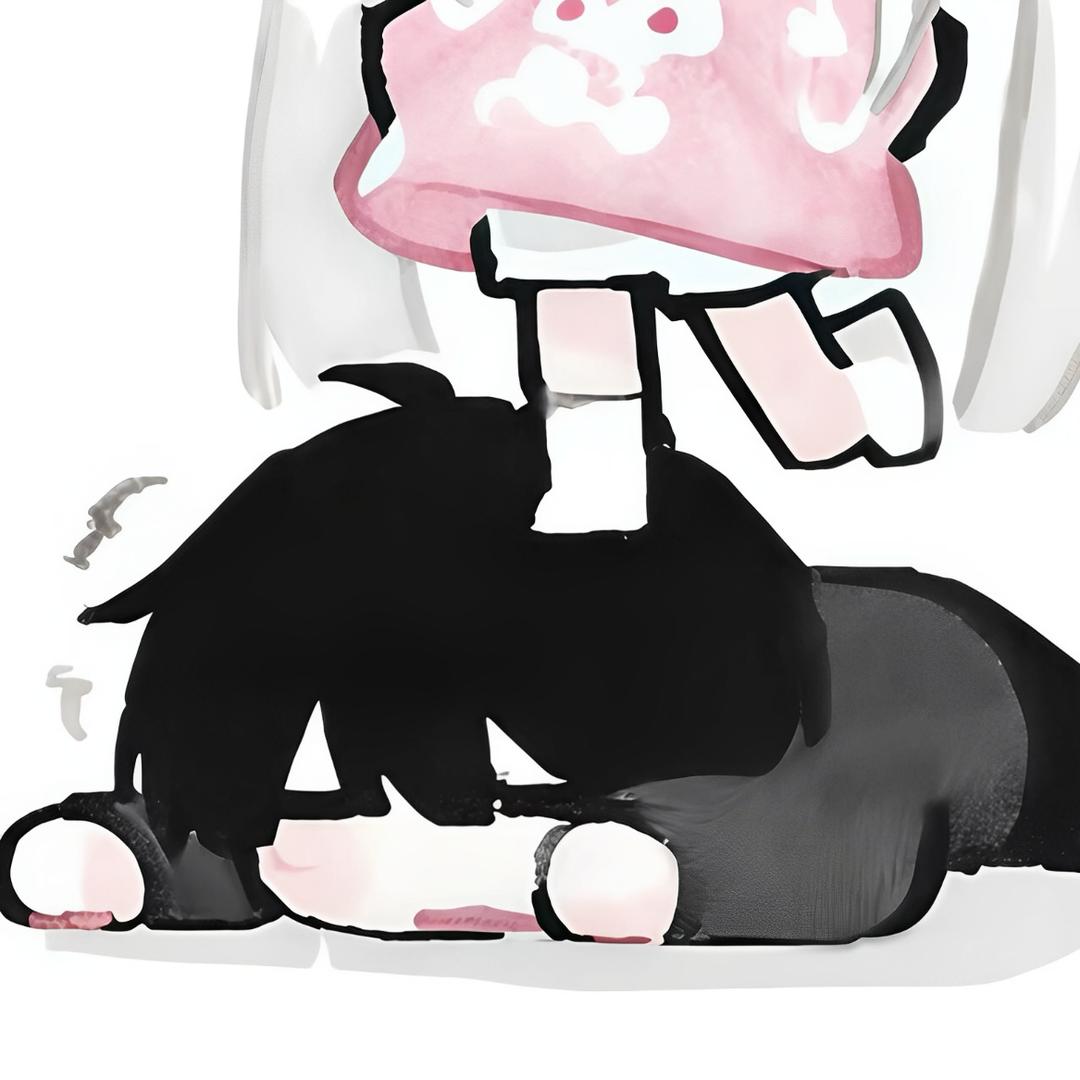 shy～