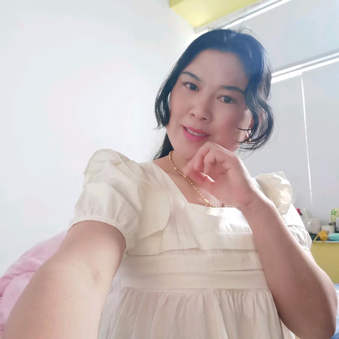 离婚的泪