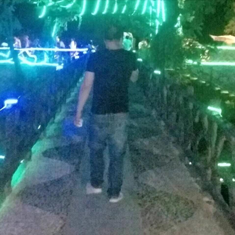 过客