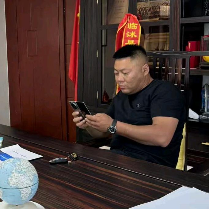 彬总(重工机械装备)
