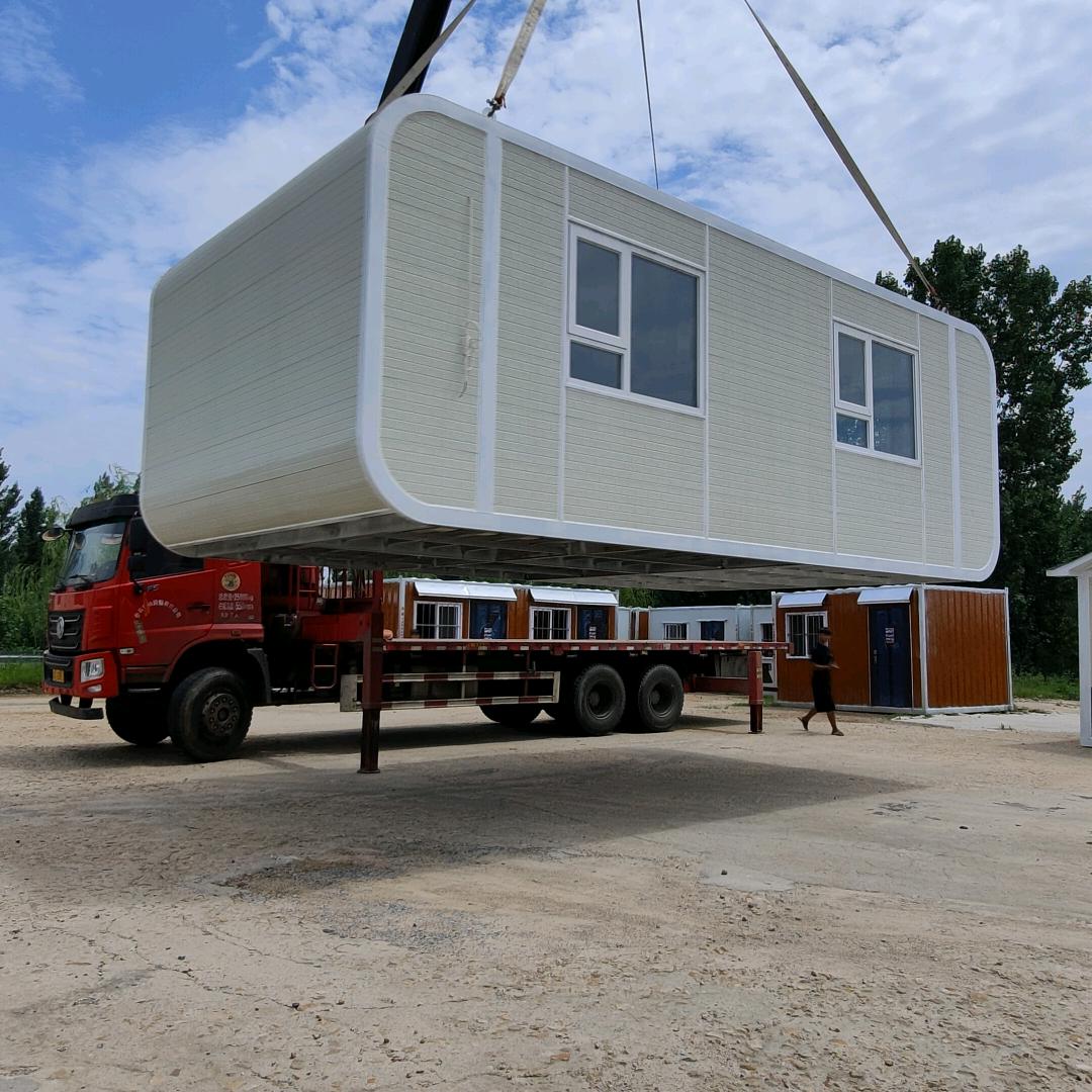 沂南玉金集成房屋～董经理