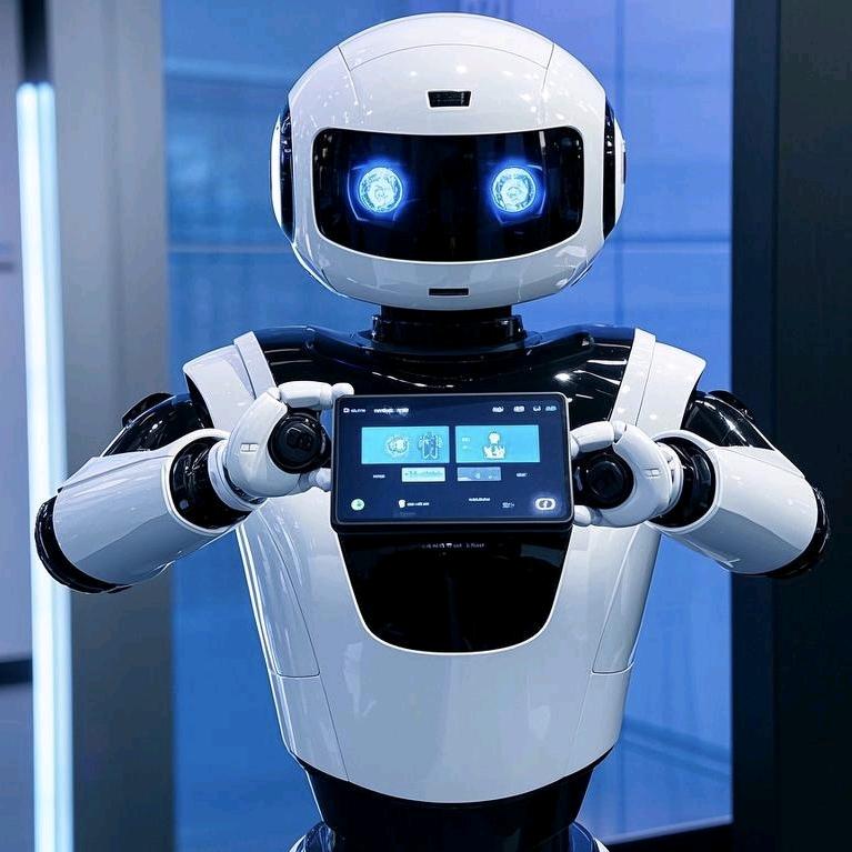 智能机器人厂家Csjbot