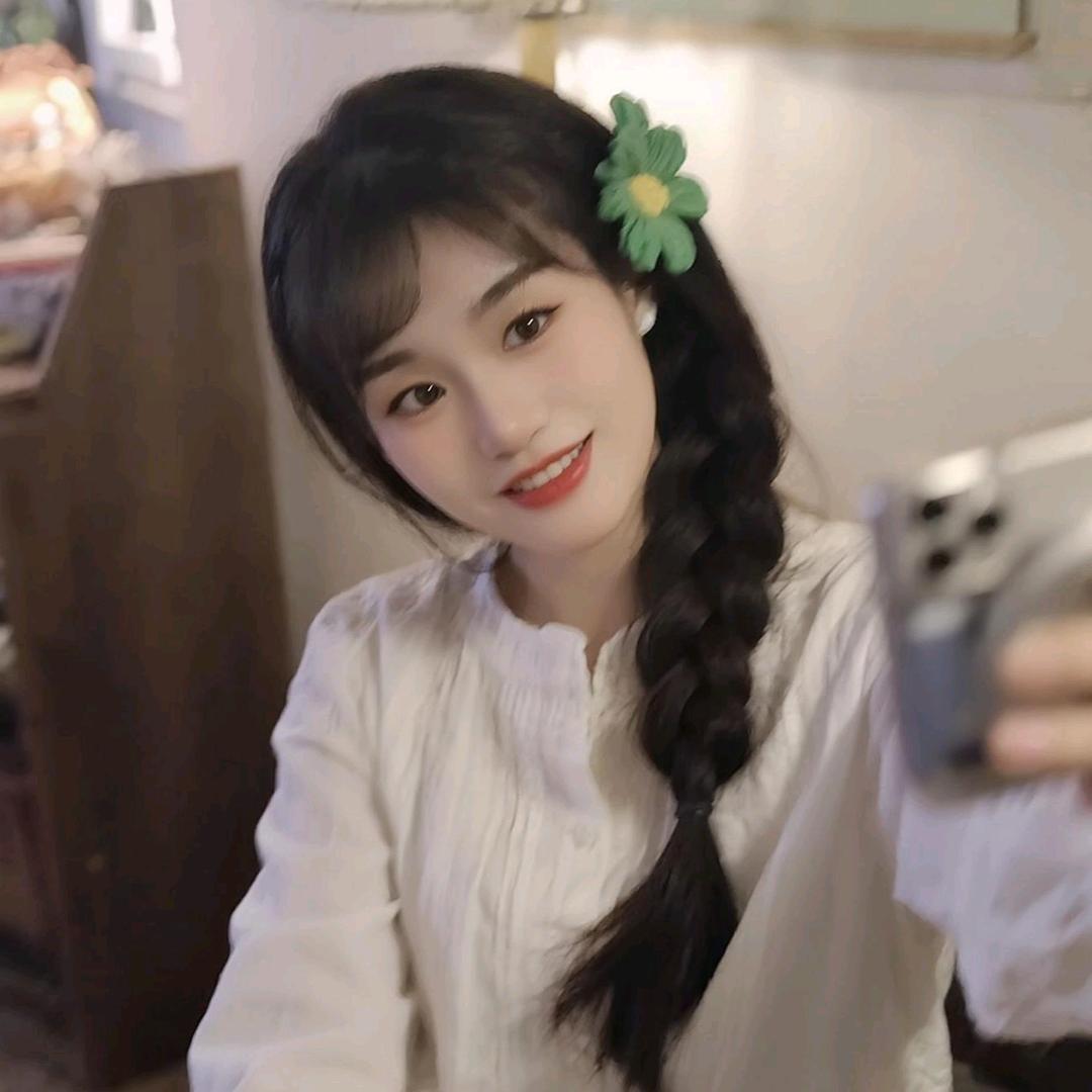 花木兰🌸