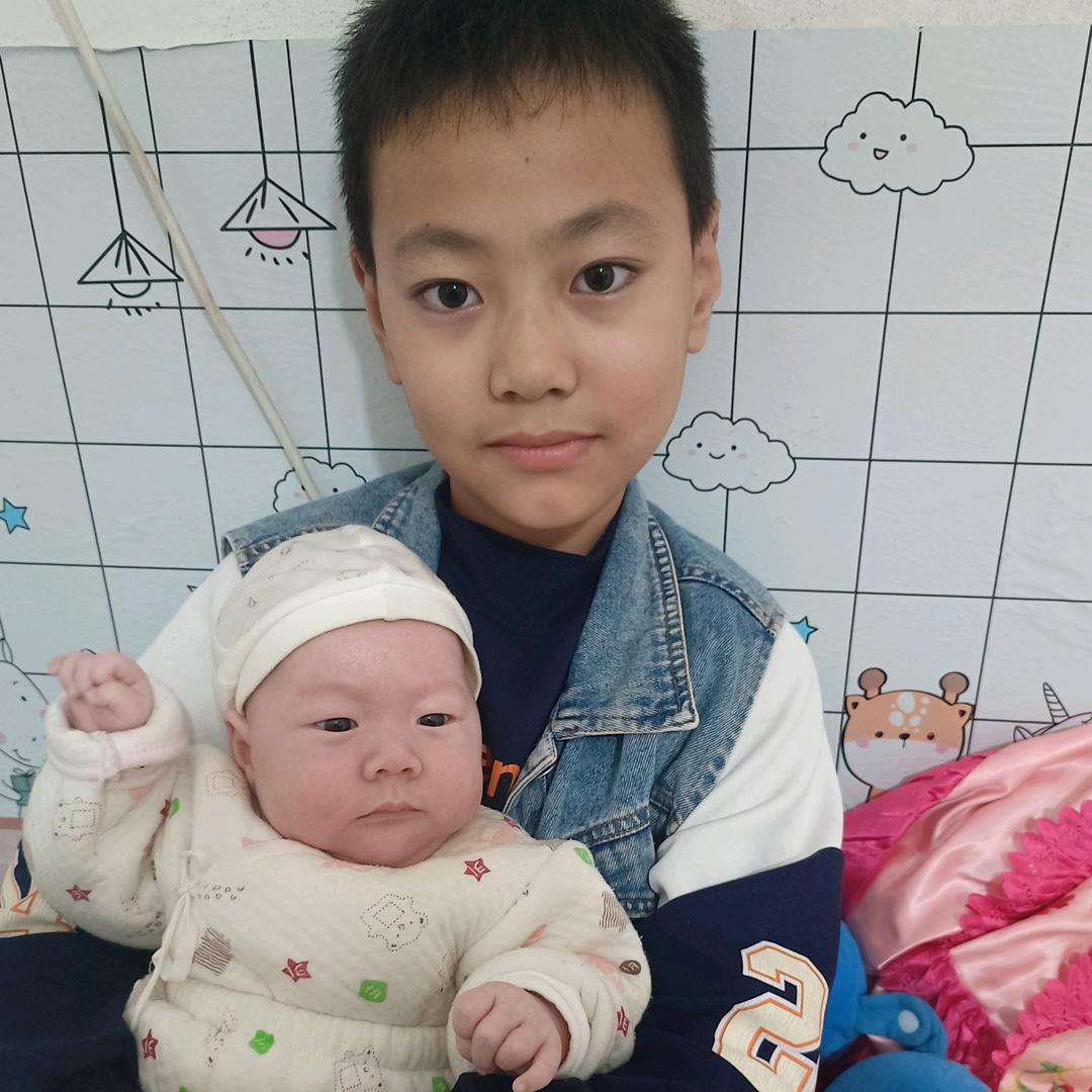 豆宝妈妈