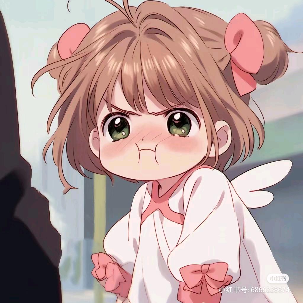 耀耀小胖妞