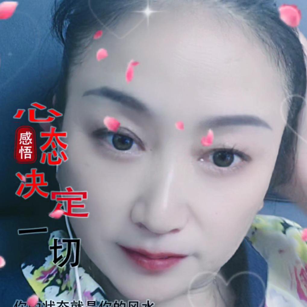 香姐姐
