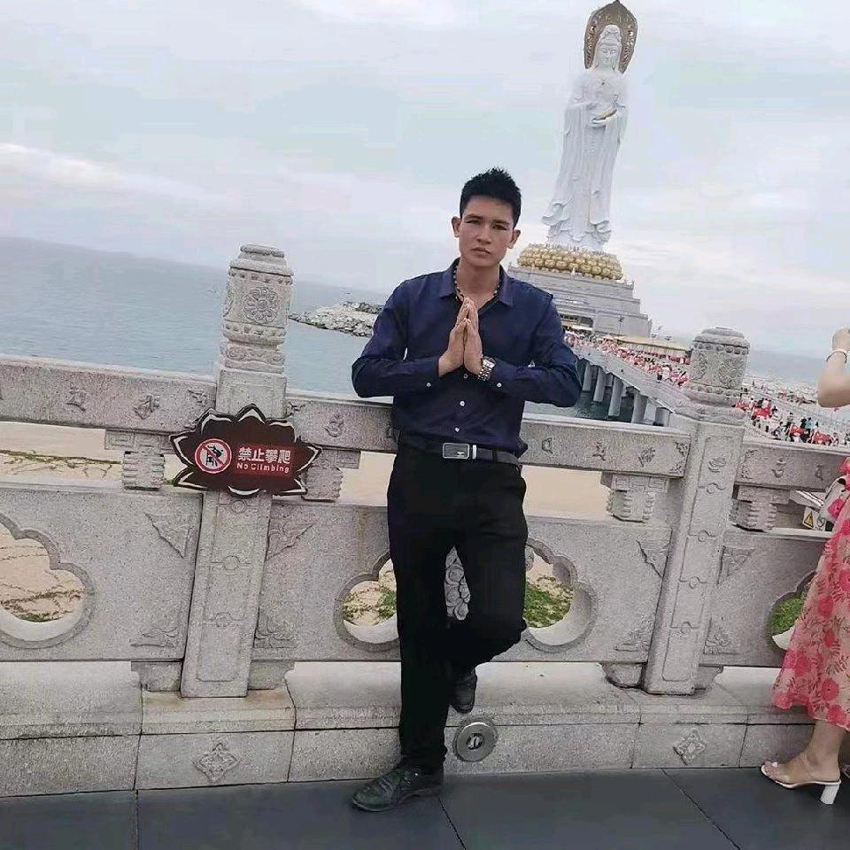 共度余生