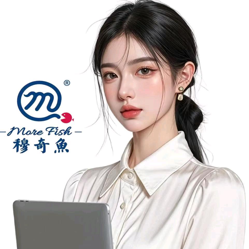 穆奇鱼水产_小罗