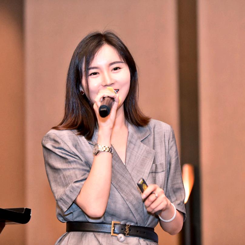 丽姐说法