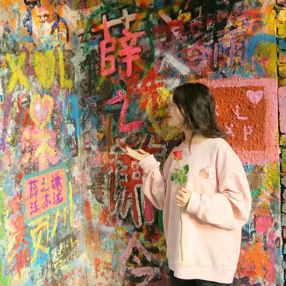 暴躁小王没烦恼