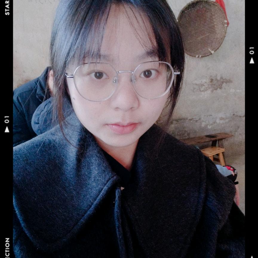 栗子🌰