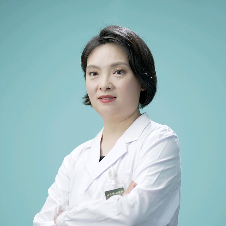 妇科滕莉荣医生