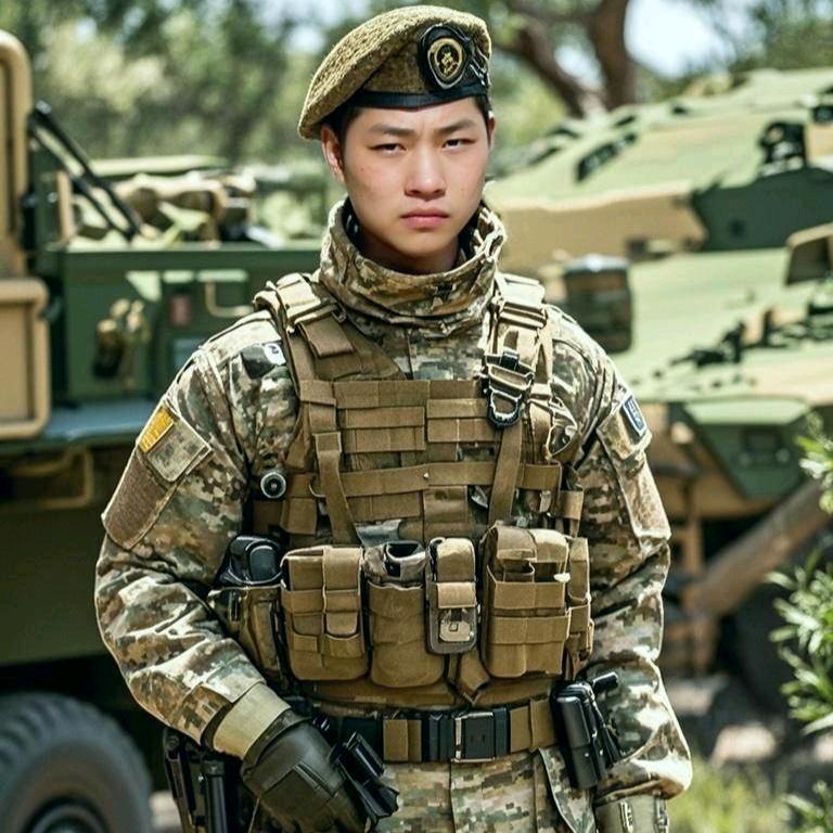 ⭐️梓栋🇨🇳