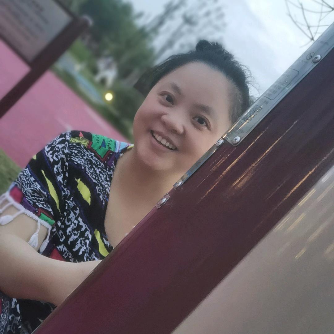 徐娟