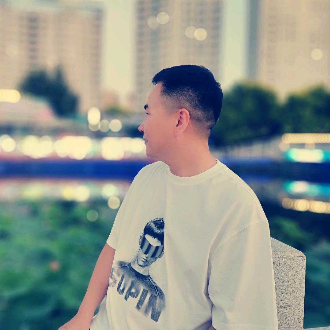 别丢了你的勇敢