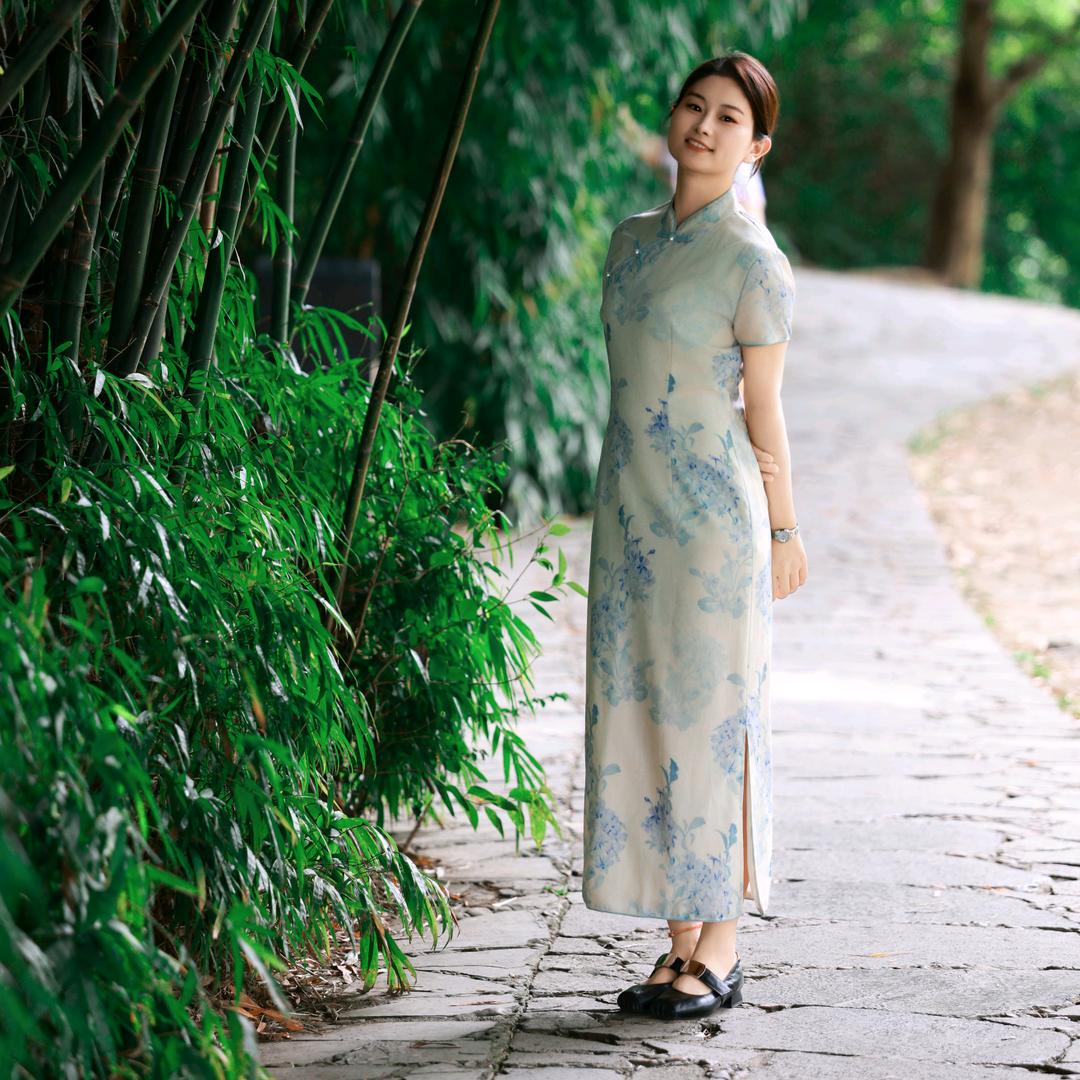 @我是徐丫丫