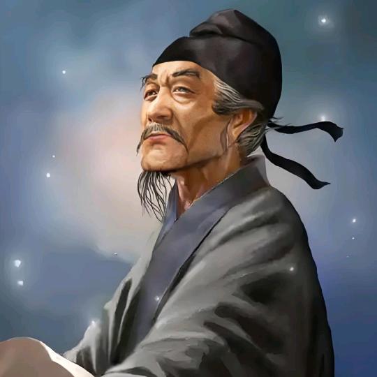 我不是杜甫