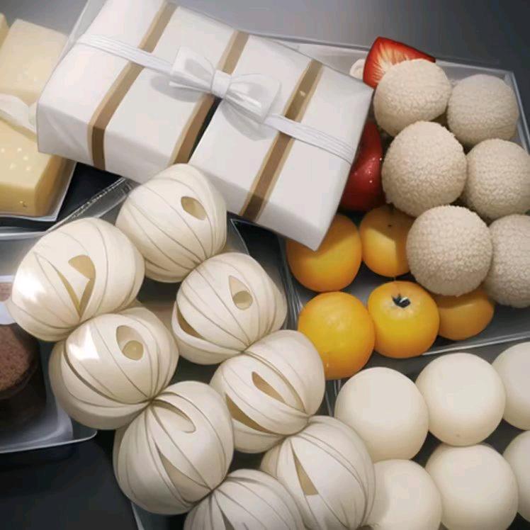 一车卖一车送一车做活动【主食批发代发】