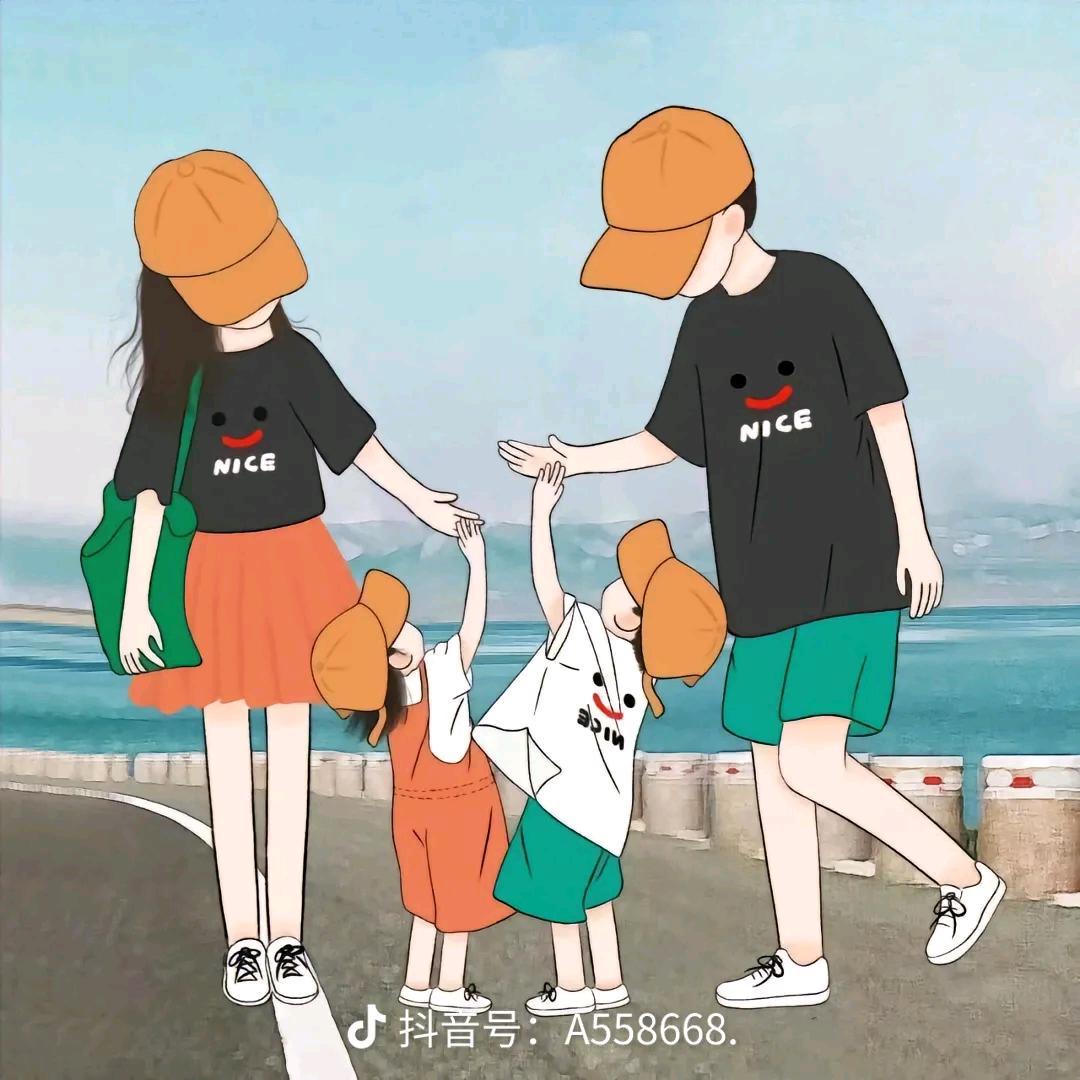ylj👩‍👩‍👧‍👦👑👑