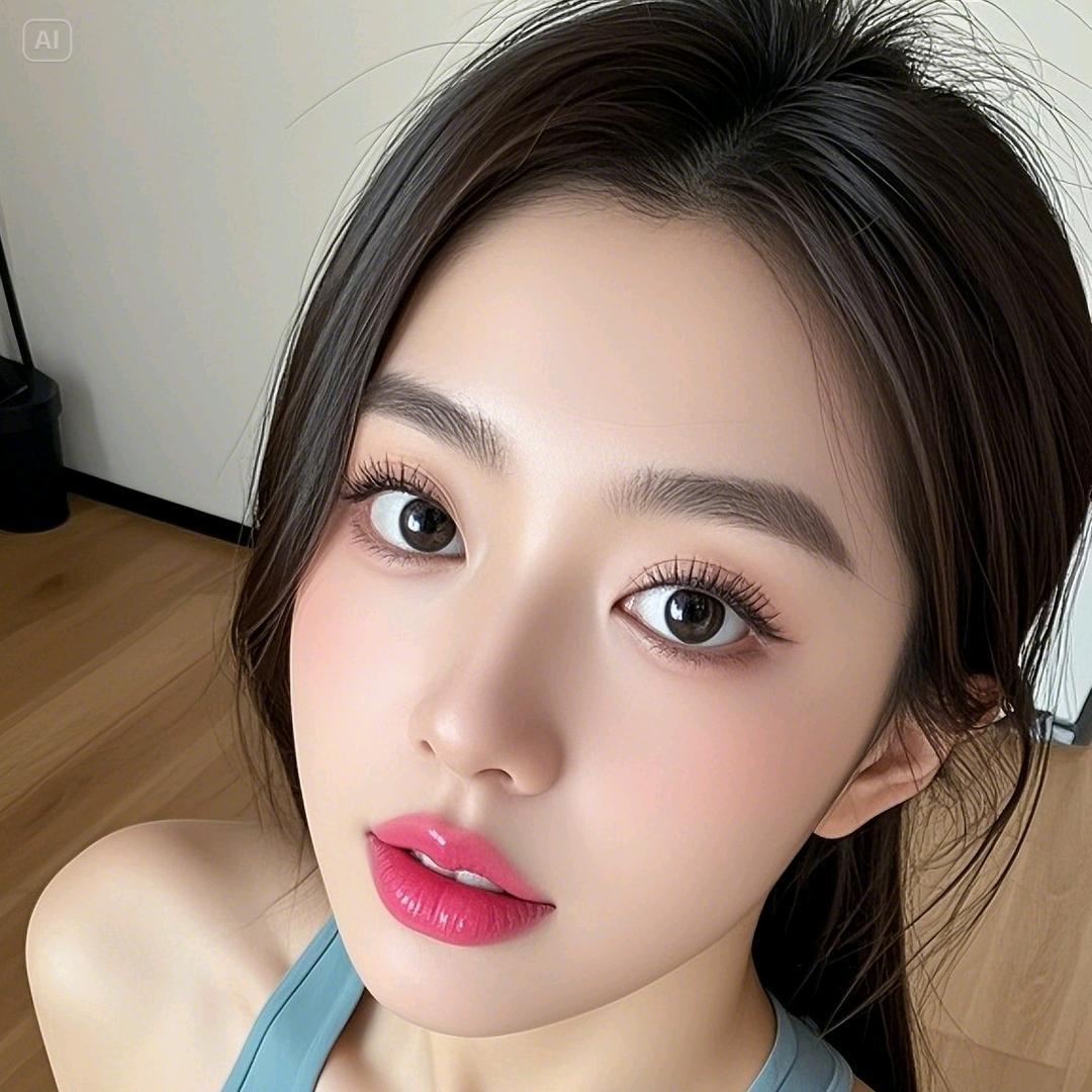 相濡以沫