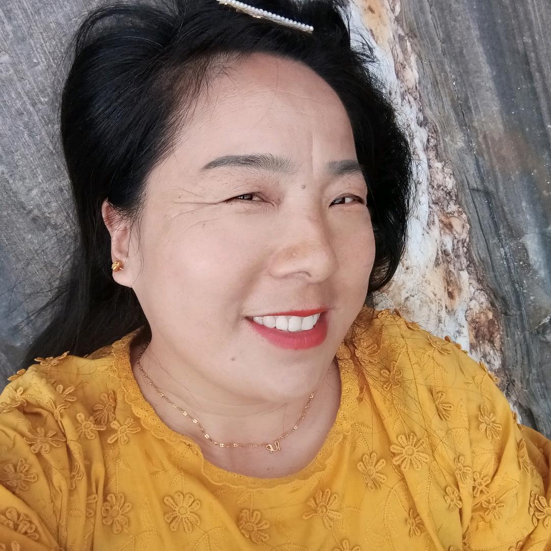 芹姐..顾你周全