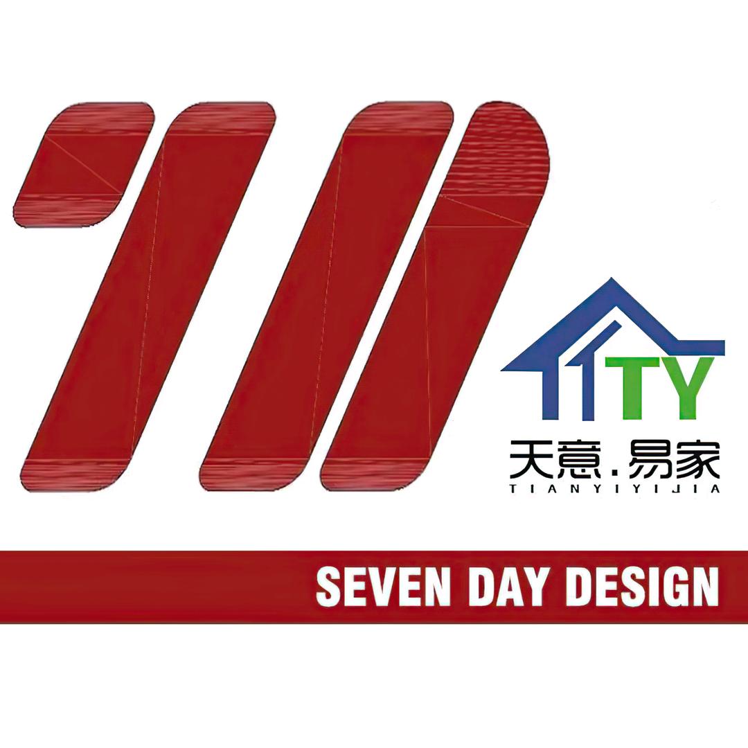 萧县室内设计-7D