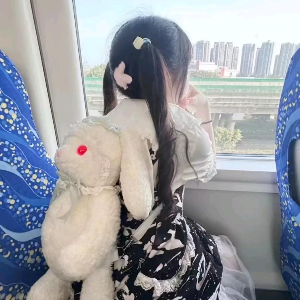 任性头像