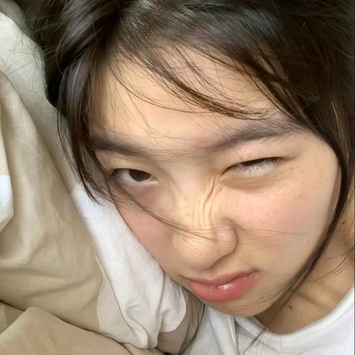 6妹.