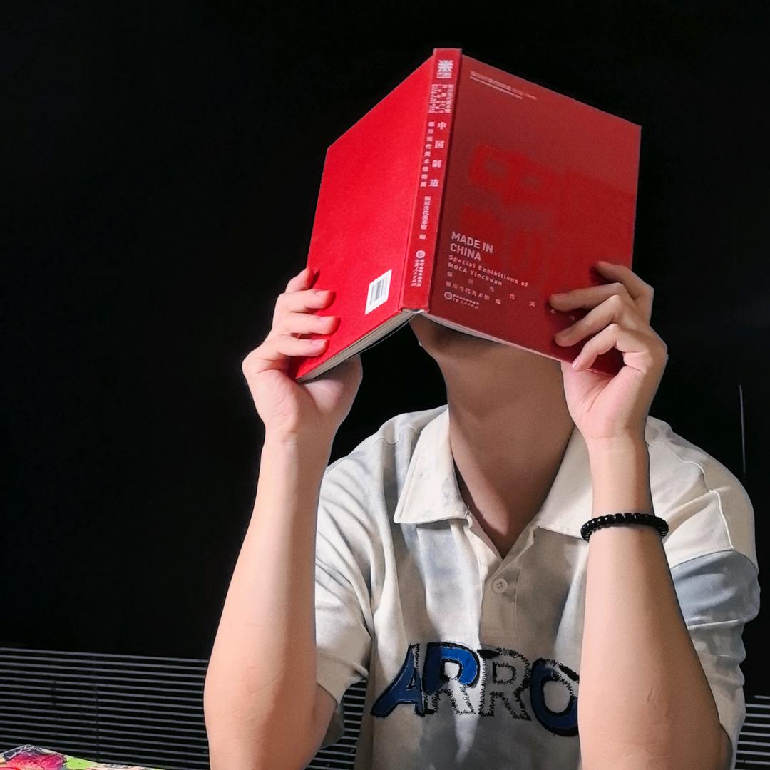 月亮不打烊。