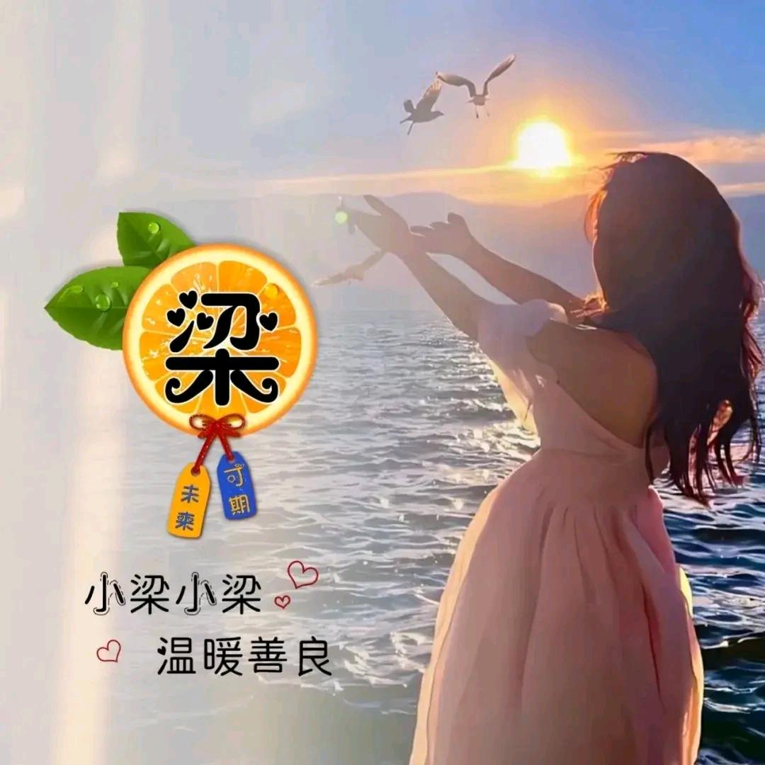 小梁说房