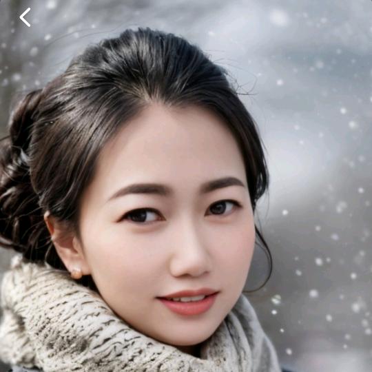 小梅