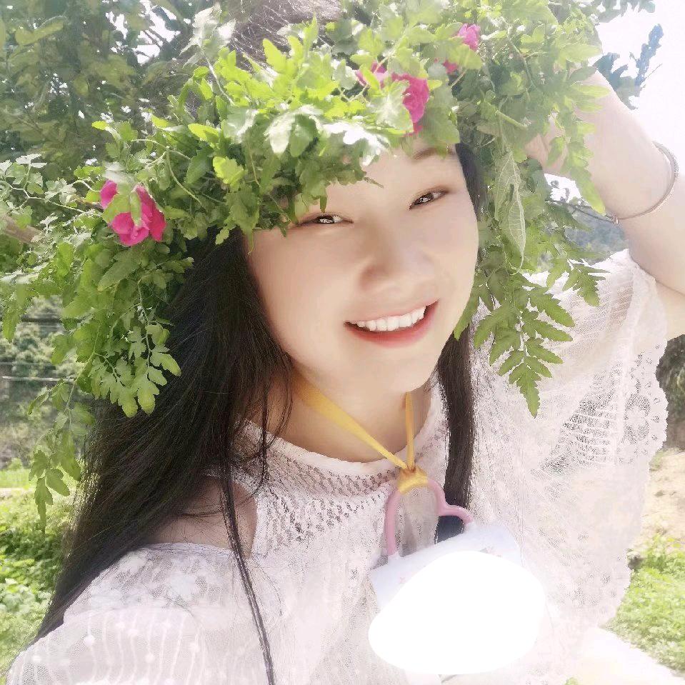 缺氧的玫瑰