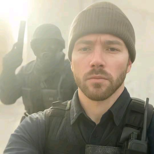 CF歪麻（菜狙）