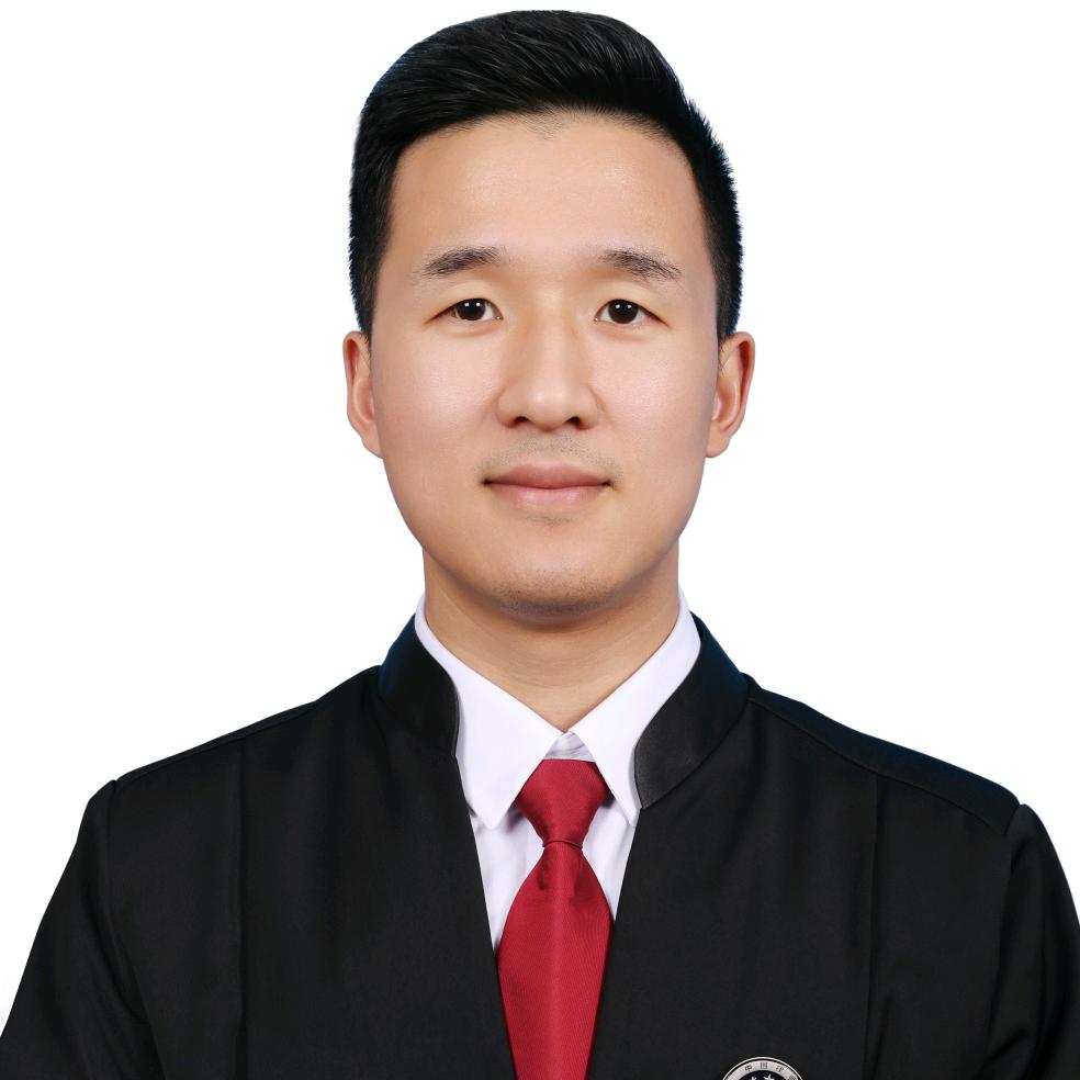 庐江刑辩徐律师